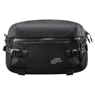 TAJEZZO探迹者斜挎包M3工装 邮差包大容量机能风单肩背包 挎包男士