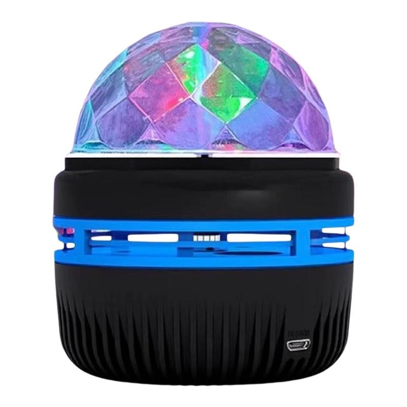 梦幻驴星空灯投影仪浪漫满天星