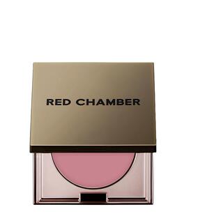 RED 正品 保障 朱栈RC多用膏口红腮红眼影一膏多用间纯 CHAMBER