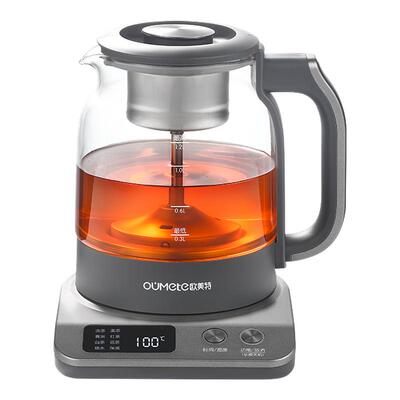 欧美特2026新款纯钛萃茶机煮茶器