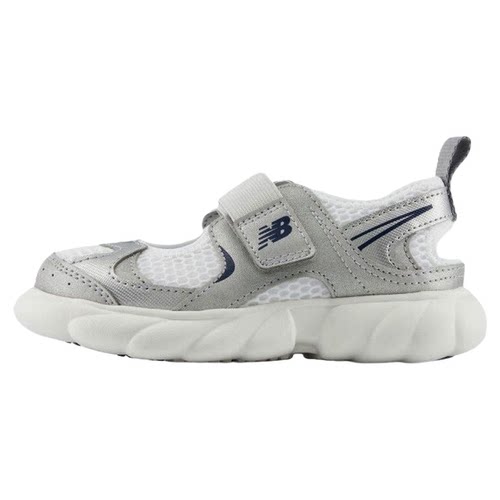 【GCEVA科技】New Balance nb童鞋0-4岁夏季新品包头缓震凉鞋I230