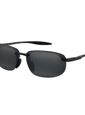 MauiJim茂宜睛偏光墨镜男运动镜