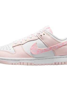 nike耐克女鞋DUNK运动鞋休闲鞋DX6060-121