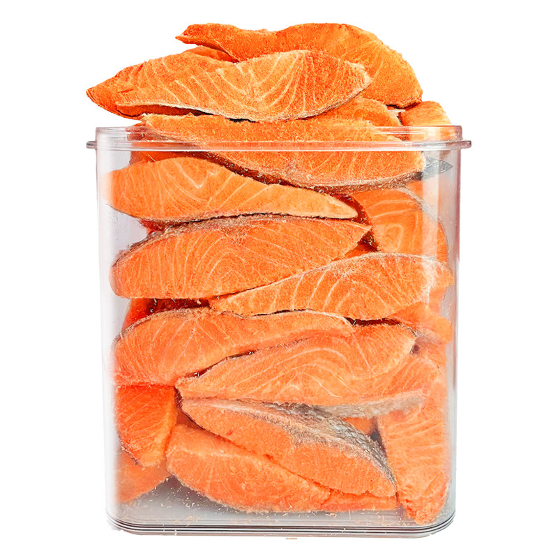 宠物冻干三文鱼块狗粮肉干磨牙狗狗鱼粒大块鱼肉鱼油营养狗狗零食,宠物/宠物食品及用品,猫风干零食/肉干/鱼干,淘宝优惠券,粉丝福利购,淘宝优惠卷