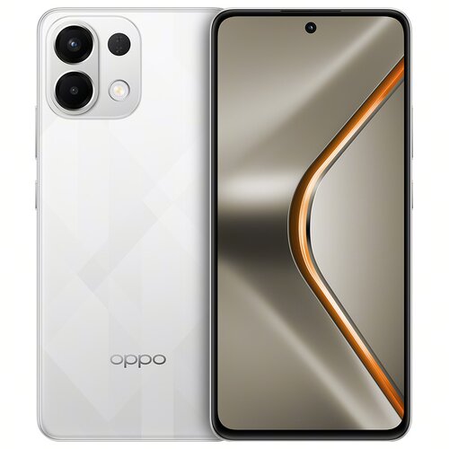 OPPOK12s5G手机续航小霸王