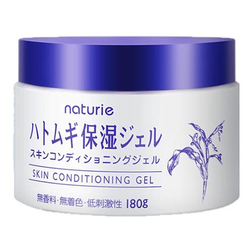 Opera/娥佩兰薏仁面霜补水保湿