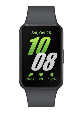 三星 Galaxy Fit3 智能运动手环