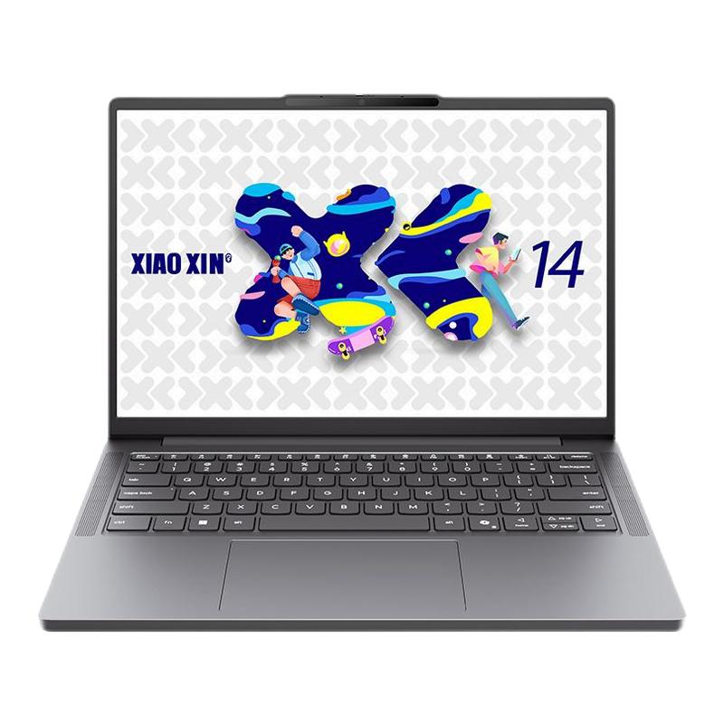 【政府补贴至高20%】联想小新 14 SE/小新 15 SE/小新 16 SE 2025 酷睿版 酷睿i5标压 新款轻薄本笔记本电脑