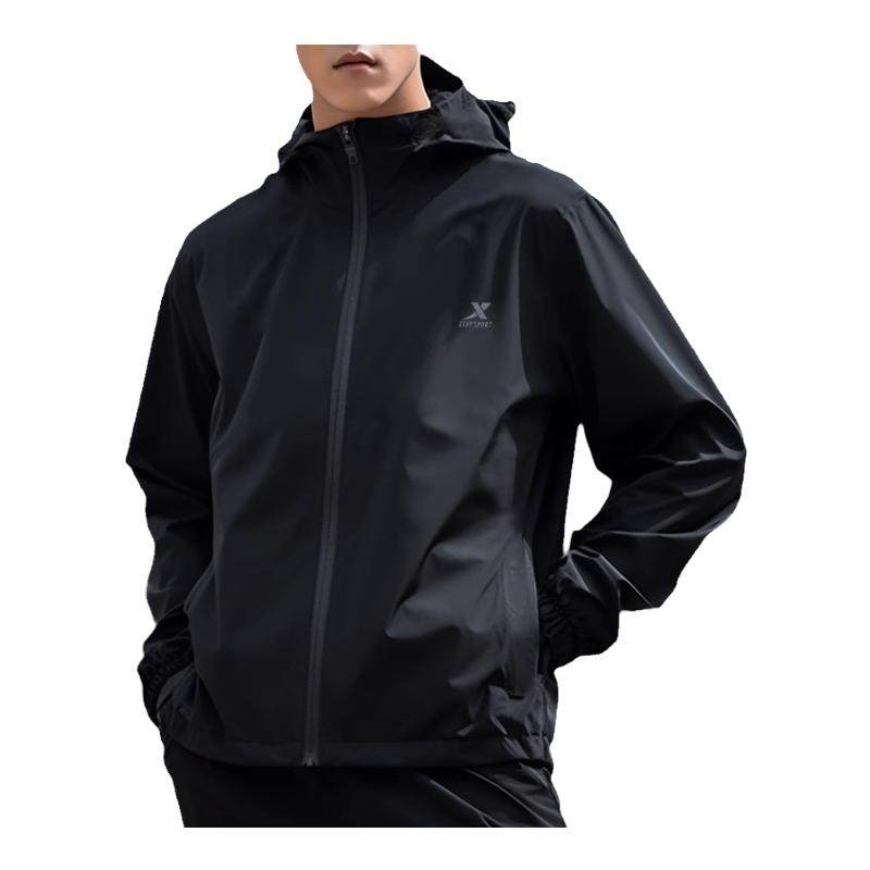 特步外套男冬季加绒软壳户外冲锋衣2026防风防水夹克风衣运动上衣,运动服/休闲服装,运动茄克/外套,淘宝优惠券,粉丝福利购,淘宝优惠卷