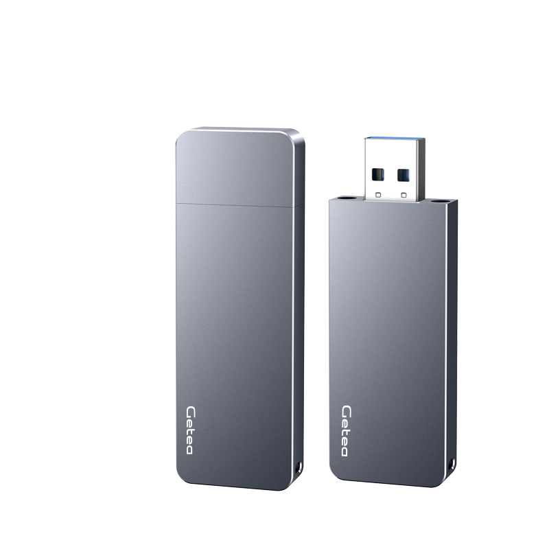 128g固态u盘1t高速大容量Type-C手机电脑优盘512g移动固态硬盘2t