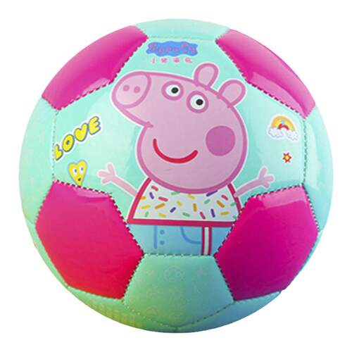 正版授权1-4岁宝宝专用小足球