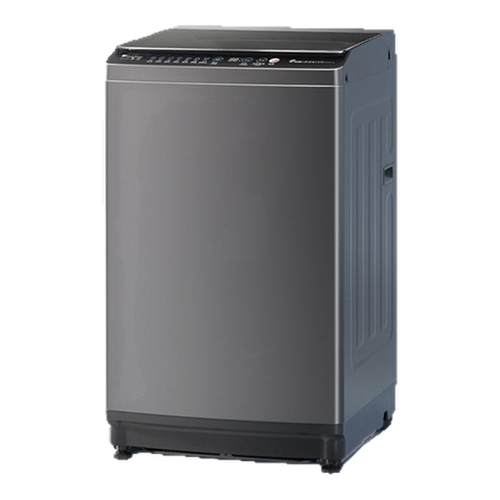 小天鹅波轮全自动洗脱家用租房宿舍8KG智能变频洗衣机TB80V26DT