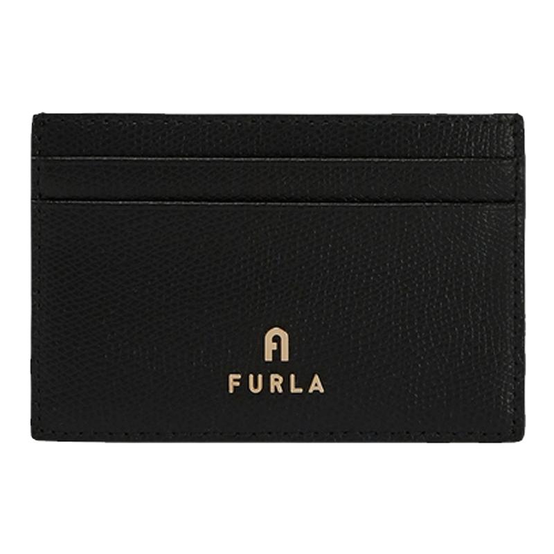 FURLA芙拉CAMELIA小号百搭卡包