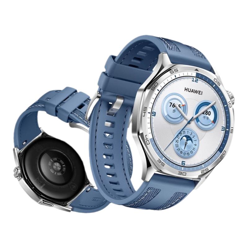 官方正品】适用华为GT6/GT5表带