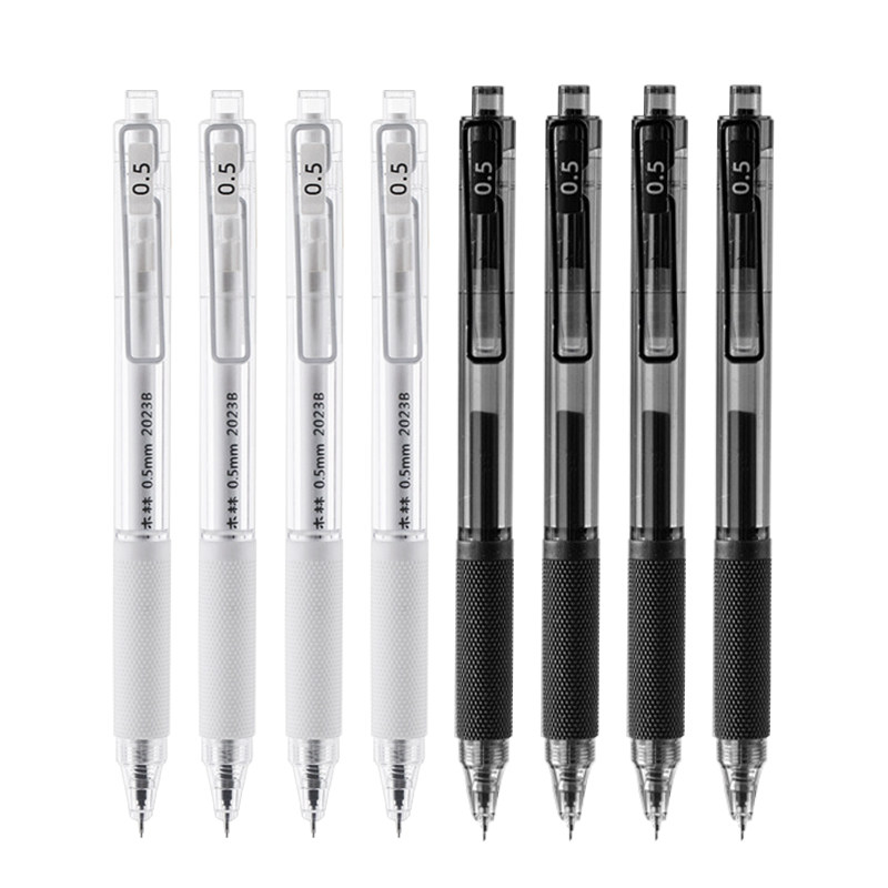 ���ڲ�����һľ��ˢˢ�ְ���ʽˢ����ٸ����Ա�STͷ0.5mm��ɫ��Լins���ǩ�ֱʺ�ˮ�ʸ���ֵԲ���ѧ�������ñ�͸��1֧  4.8Ԫ