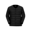 伯希和户外800蓬鹅绒服男新款 女轻量外套排骨羽绒服冲锋衣内胆