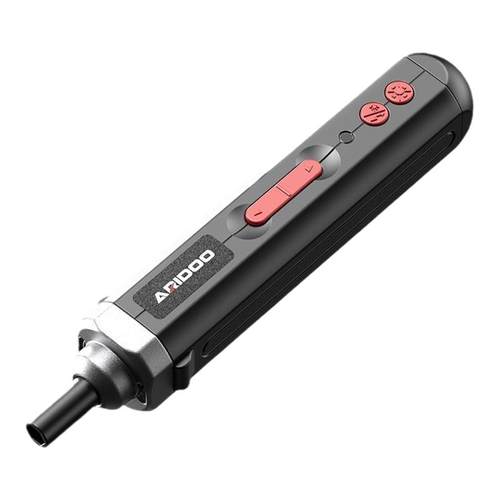 德国电动螺丝刀充电式家用小型电动钻起子迷你自动螺丝批工具套装