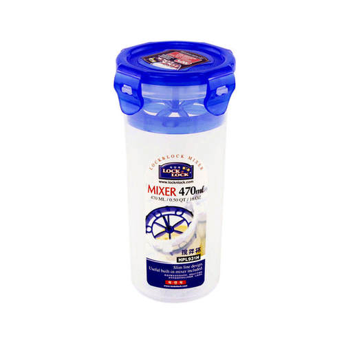 pp杯子乐扣乐扣密封防漏