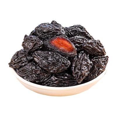 新疆原产大果西梅干原味不添加糖