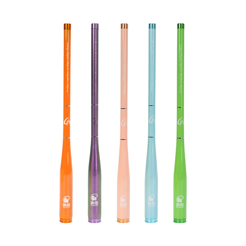 响猫小物竿4A儿童鱼竿短节竿钓竿小物钓鱼竿手竿溪流竿套装微物竿