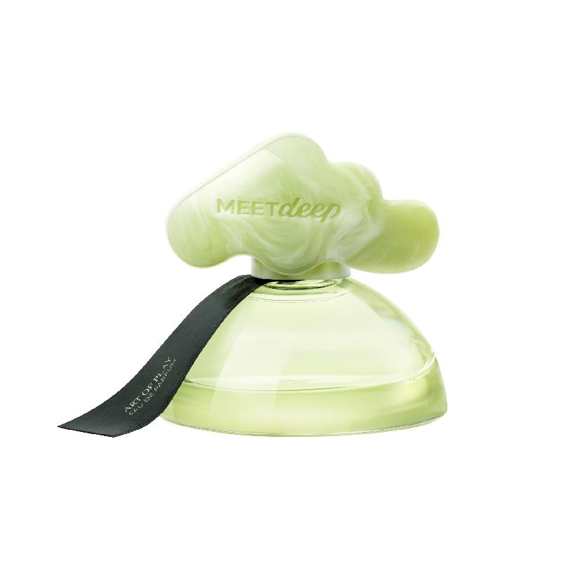 秘地小云岛艺洋同款木质奶檀香