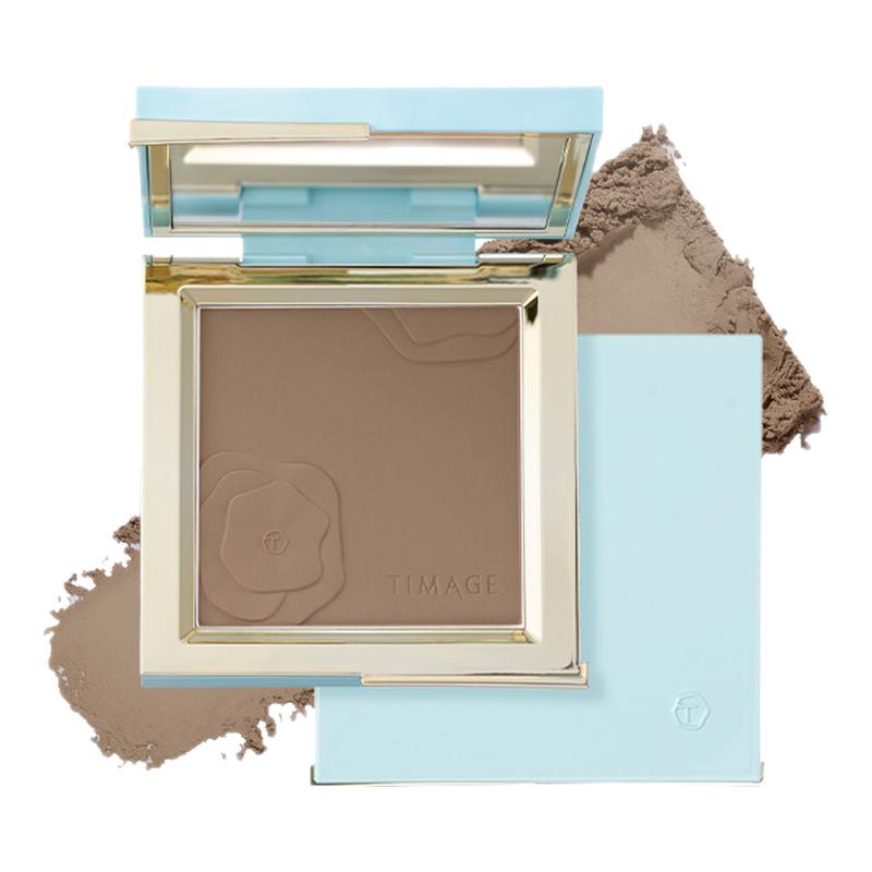 彩棠TIMAGE单色修容官方正品