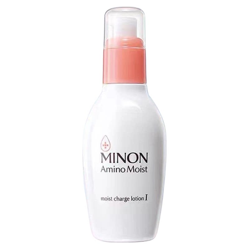 MINON/蜜浓日本MINON蜜浓紧致肌肤乳液补水细腻毛孔清爽祛痘护肤
