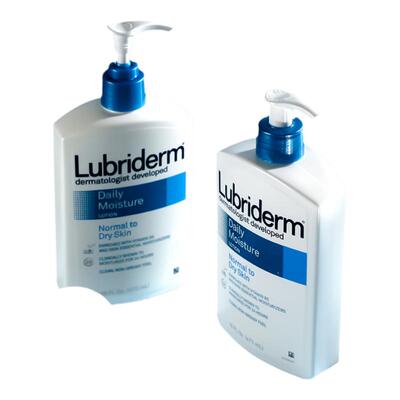 【官旗正品】露比黎登身体乳