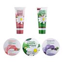 Herbacin好本清口袋小铁护手霜女便携式 小支德国小洋甘菊滋润罐装