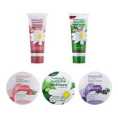 Herbacin好本清口袋小铁护手霜女便携式 小支德国小洋甘菊滋润罐装