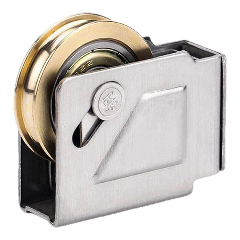 单铜轮老式门窗滑轮73型90型828型70c滚轮移窗推拉厨房窗轮子,基础建材,滑轮,淘宝优惠券,粉丝福利购,淘宝优惠卷