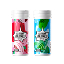 乐力口腔益生菌清口含片口腔成人大人无糖清新口气薄荷糖果水蜜桃