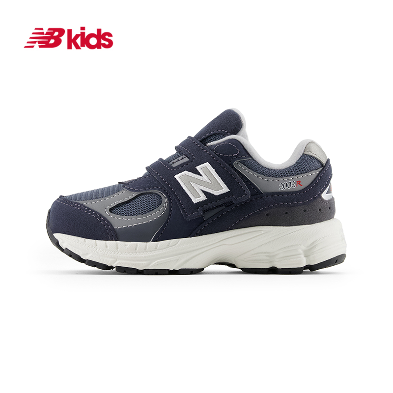 Newbalance夏季新品学步鞋2002SF