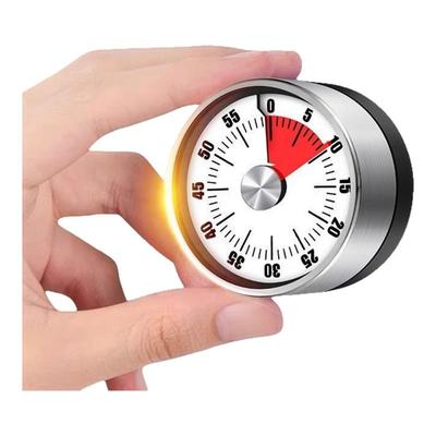 机械计时器厨房做饭定时提醒器