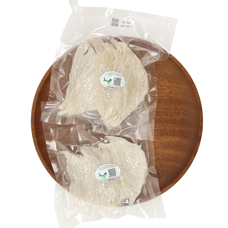 三角燕条50g燕窝正品官方旗舰店印尼进口溯源码孕期营养自用干盏