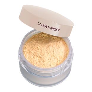 LauraMercier罗拉玛希柔焦散粉绒雾裸蜜粉 百亿补贴
