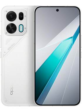 OPPOK15Pro智能手机新品上市
