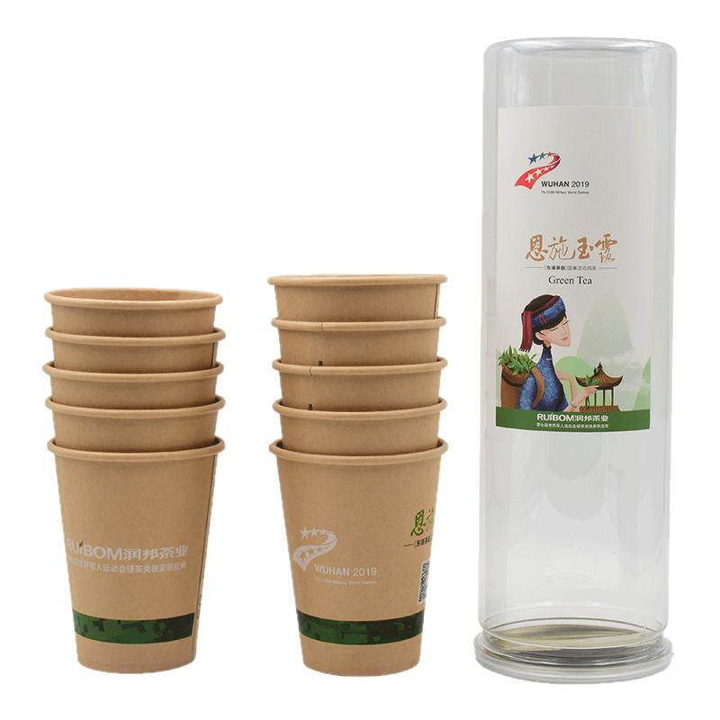 润邦茶业2025年新茶恩施玉露蒸青绿茶冷泡茶3g*20三角包共计60g,茶,特色产区绿茶,淘宝优惠券,粉丝福利购,淘宝优惠卷