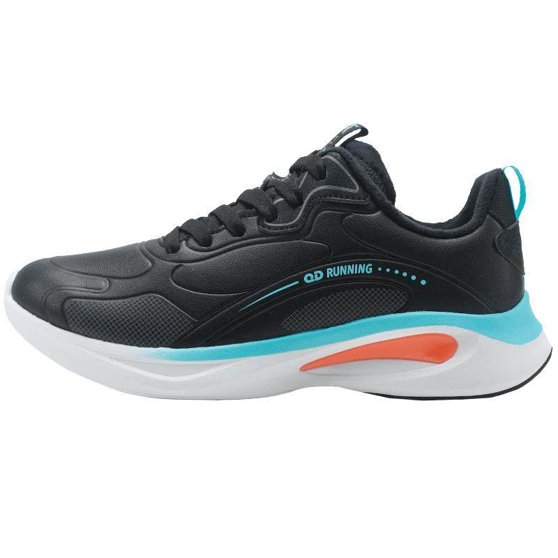 乔丹男鞋运动鞋男款休闲冬季新款加绒棉鞋皮面鞋子男士减震跑步鞋,运动鞋new,跑步鞋,淘宝优惠券,粉丝福利购,淘宝优惠卷