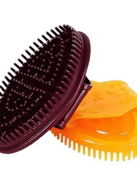 疏通经络刷按摩非瘦身腿摩羯软硅胶身体美容全身通用刮痧仪器神器