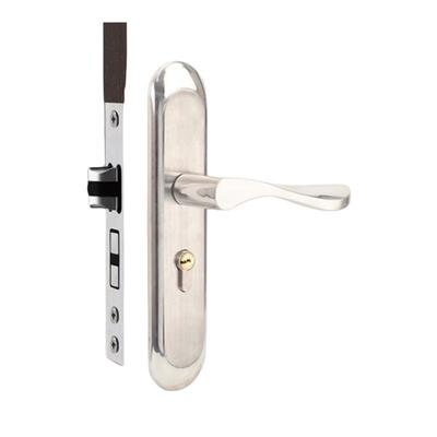 卧室门锁木门锁房间门锁静音锁