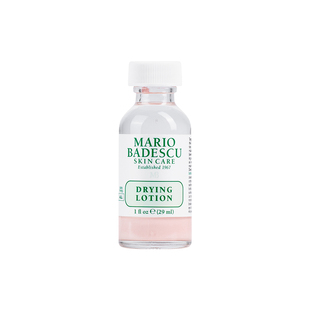 Badescu Mario 祛痘精华mb小粉瓶去闭口粉刺29ml 百补