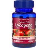 进口男性保健品 100粒美国原装 3瓶 普丽普莱番茄红素软胶囊10mg