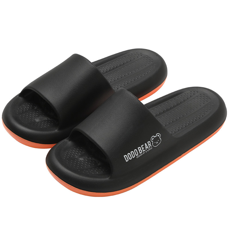 红豆踩屎感防臭拖鞋男款2025新款室内家居浴室防滑洗澡eva凉拖男,居家布艺,居家凉拖/凉鞋,淘宝优惠券,粉丝福利购,淘宝优惠卷