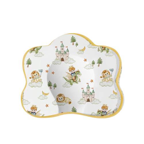 婴儿定型枕头0到6个月纠正头型