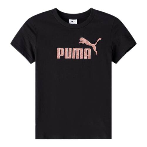 茵特丨PUMA彪马短袖女款T恤2026夏季新款宽松透气休闲半袖运动服