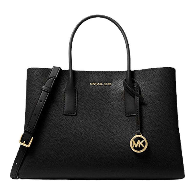MK女士大号手提包单肩包