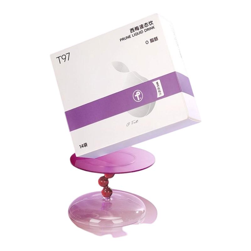 T97咖啡旗舰店西梅液态饮