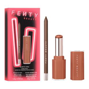 【新年礼物】FentyBeauty星耀不止唇部套组唇线笔人气固体唇釉