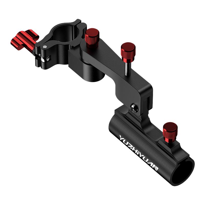 渔之源配件大全钓椅配件炮台架